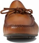 Лоферы Somerville Marc Joseph New York, цвет Tan Napa - фото 6