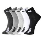 Носки мужские до середины икры Puma - фото