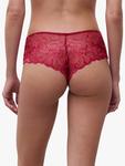 Трусики Fleurs Shorty Chantelle, Candy Apple - фото 2