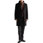 Куртка мужская PRADA, темно-коричневый - фото 3