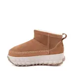 Ботинки UGG All-Gender Venture Daze Ultra Mini, коричневый - фото