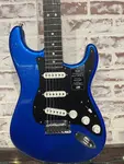 Fender AM Ultra 2 STRAT EB 2024 - фото 2