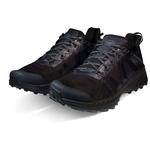 Походная обувь Mammut Saentis TR Low Goretex, черный - фото 4