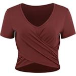 Женский топ Lululemon, черный - фото 4