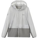 QIE Защитная одежда от солнца унисекс, Salt Mist Blue - фото 4