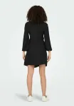 Повседневное платье Jdy, Black - фото 3