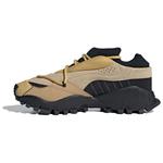 Кроссовки seeulater spw 'tan black' Adidas, бежевый - фото 2