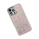 Чехол для телефона Mouei, Light Blue - фото 5