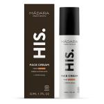 Крем для лица MÁDARA HIS Face Cream, 50 ml - фото 2