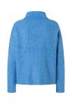 Джемпер More & More Jumper, Winterblue/Blue - фото 3