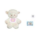 Бегущие ягнята плюшевая кукла высота 45 см BANLI - фото 9