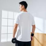 Футболка унисекс Erke, серый - фото 39