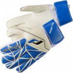 Перчатки Force 3000 FS Pro Touch, черный - фото