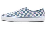 Кеды Vans Wallpaper Authentic 'Blue White' - фото