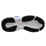 Джинсы marvin мужские белые кроссовки Calvin Klein, белый - фото 4