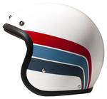 Открытый шлем Retro Artemis DMD, мультиколор - фото