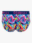 Трусы Ripple OddBalls, Multi - фото 2