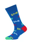 Носки Fun Socks "Sock Box 3 Pack", цвет Provence - фото 4