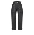 Тканевые брюки MAC Regular Pants, черный - фото