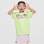 Футболка унисекс YONEX, белый - фото 11