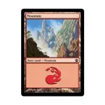 CCG Гора #245 (С), MTG - Theros - фото