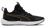Кроссовки pure xt moto 'black team gold' Puma, черный - фото 3