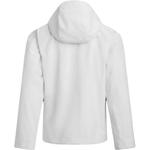 Куртка UA EF женская глиняно-белая Under Armour - фото 3