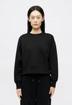 Толстовка Armani Exchange Sweatshirt, Black - фото