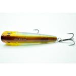 Твердая приманка VOLKIEN SOUL - SPLASHER 80 - фото 3