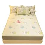 Плетеный коврик Sanrio, Fitted Sheet - Classic Kulomi - фото 4