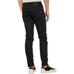 HUGO BOSS Джинсы SS25 мужские черные - фото 5