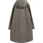 Куртка Makia Rey rain, коричневый - фото 2