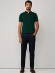 Футболка Hackett London, Dark green - фото 4