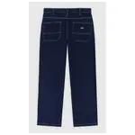 Джинсы Dickies Madison Double Knee jeans, синий - фото 4