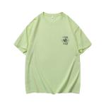 Lightning Monster МОЛНИЯ МОНСТР Футболка унисекс, Белый - фото 10