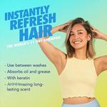 Сухой шампунь Свежий 200мл, Batiste - фото 2