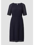 Платье в цвете 5959_navy s.Oliver - фото