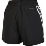 Повседневные шорты женские черные Adidas - фото 2