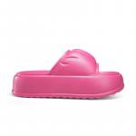 Шлепанцы женские Oubt, цвет Neon Green - фото 4