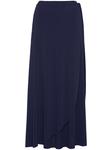 Юбка миди Julieta ERES, синий - фото