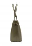 Сумка Marc O'Polo Handbag, Dark Mossy Olive/Green - фото 3