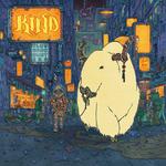 Виниловая пластинка Kind: Close Encounters - фото