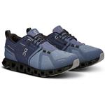 Freizeitschuhe Cloud 5 водонепроницаемый On, цвет shale | magnet - фото 4