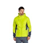 Куртка Erima, цвет hellgelb - фото