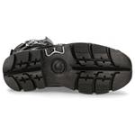 Ботильоны унисекс New Rock - фото 5