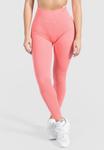Леггинсы KOMPRESSION AMAZE Smilodox, цвет koralle - фото