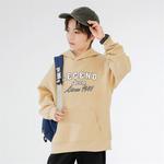 Детская толстовка Jeep, черный - фото 9