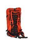 Рюкзак Ortles Wall 38л 64 см SALEWA, цвет Red Orange - фото 4