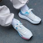 Низкие кроссовки для бега Unisex Doraemon, Losee Розовые - фото 7