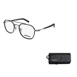 MONTBLANC Очки, Black Gray - фото